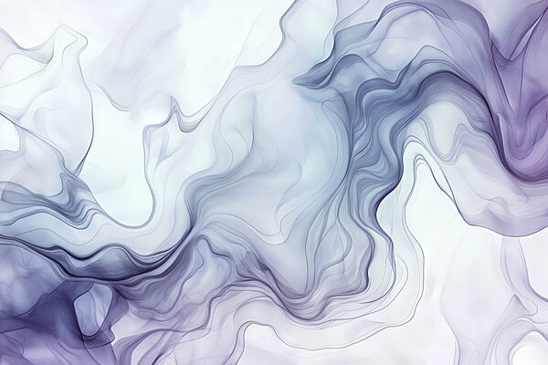 A close up of a smoke