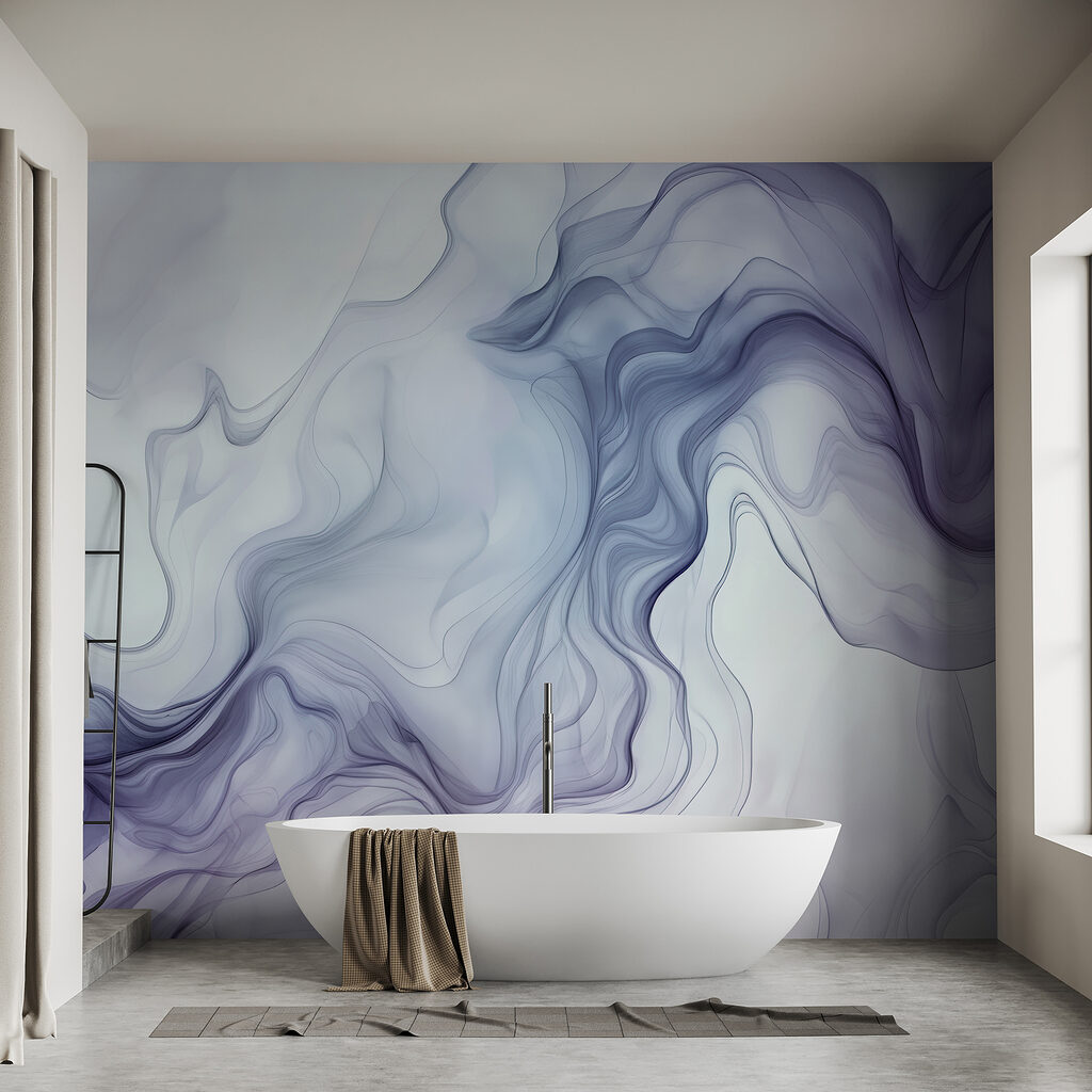 A close up of a smoke