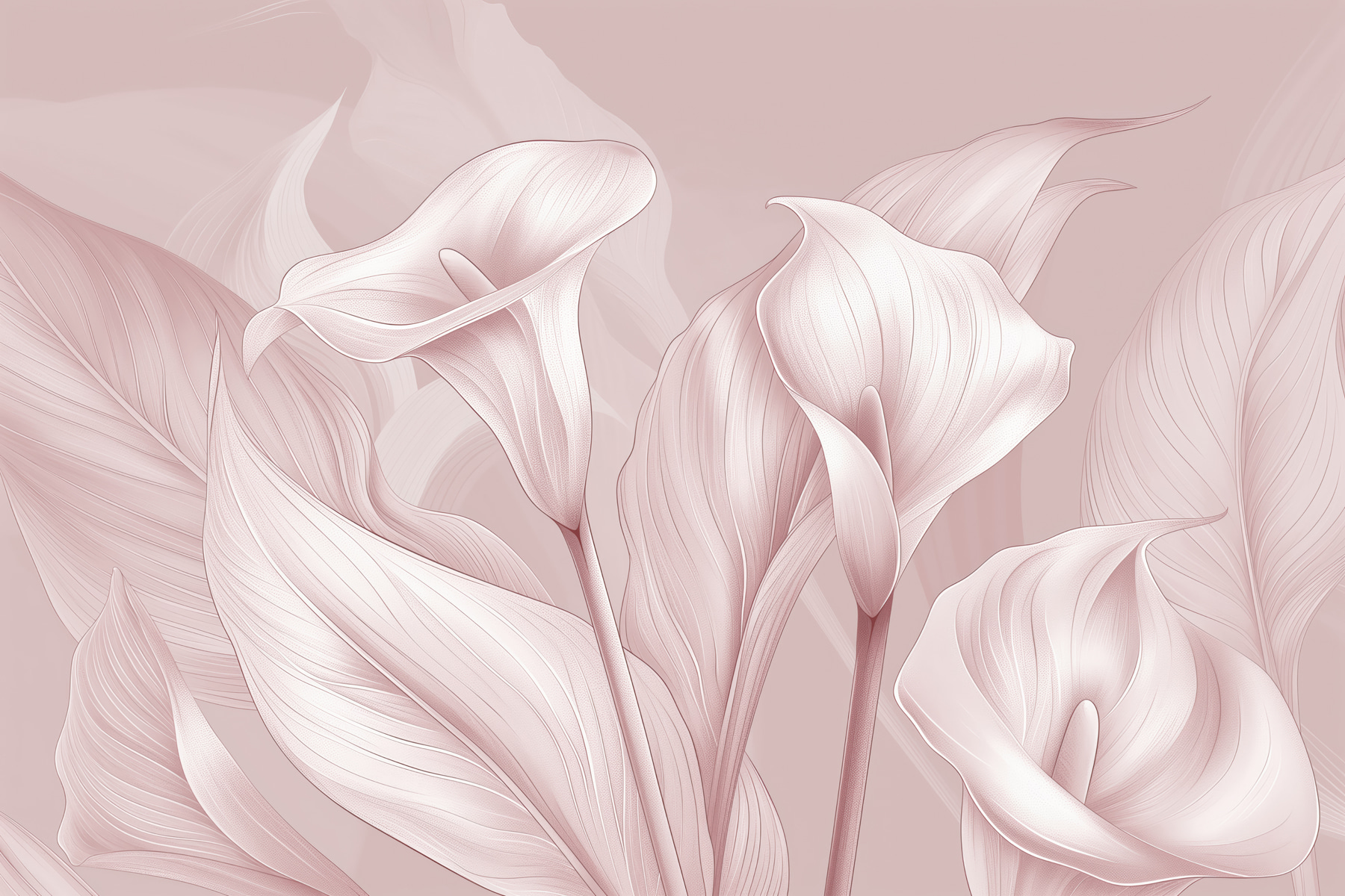 A close up of flowers
