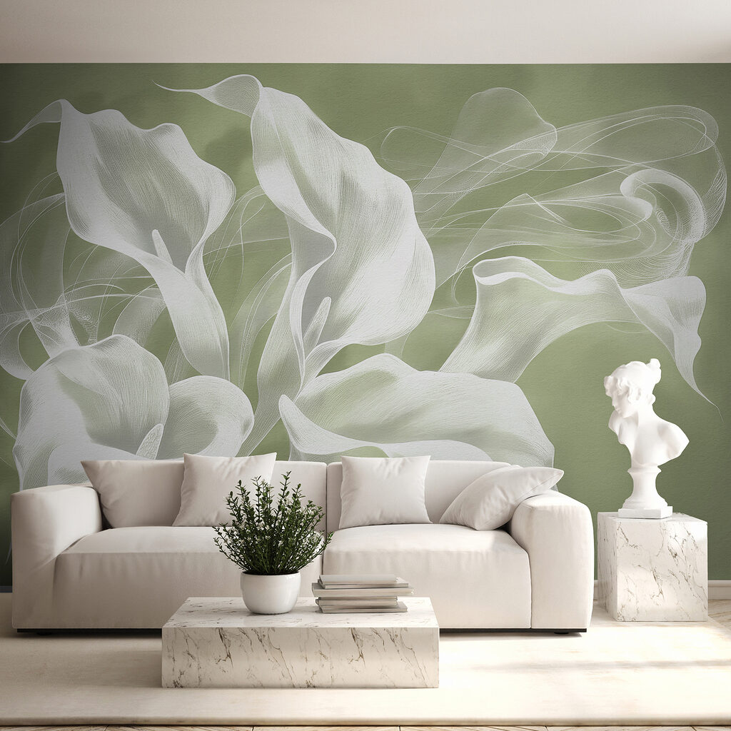 A close up of flowers A close up of flowers