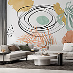 Fototapety Detail obrazu