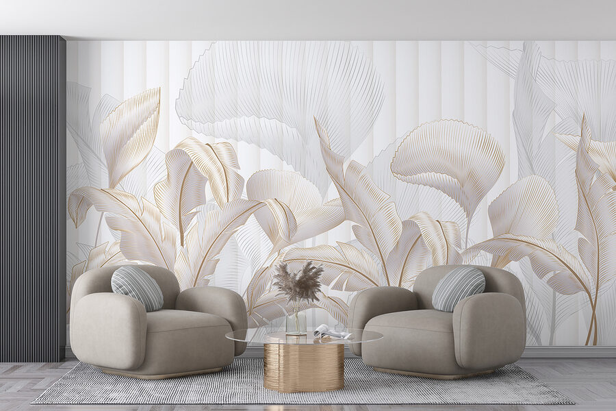 Detailné zobrazenie listov