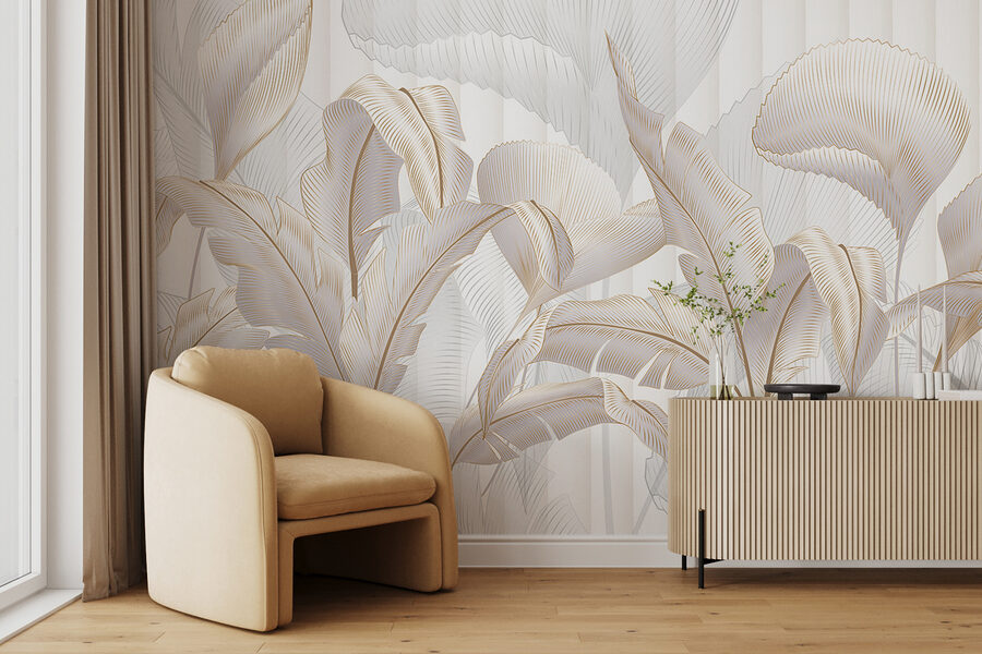 Detailné zobrazenie listov