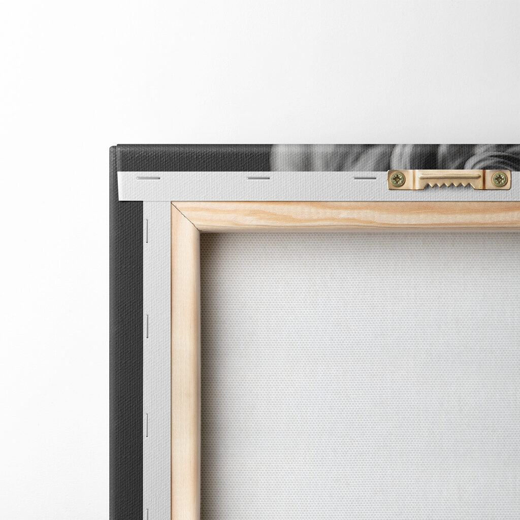 A statue of a man with sunglasses and a cigar