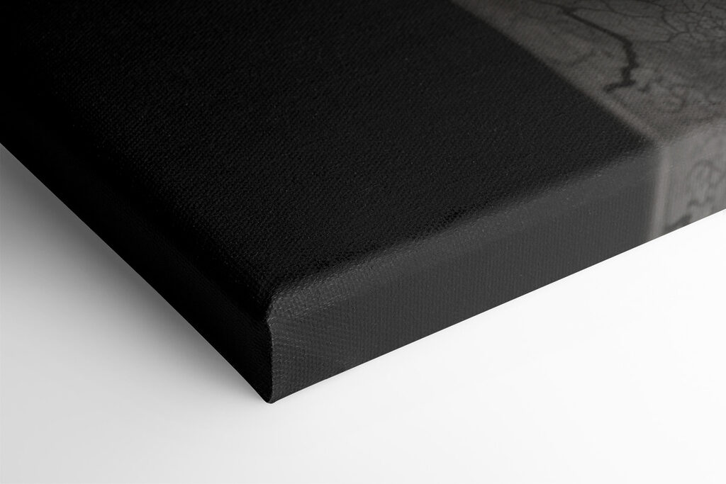 A statue of a woman with a cracked face and snakes around her face A statue of a woman with a cracked face and snakes around her face