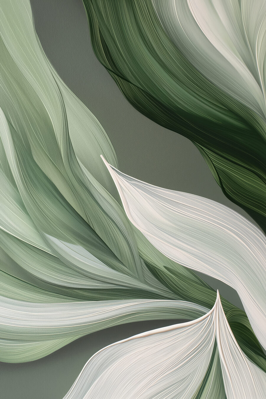 Detailné zobrazenie listov Detailné zobrazenie listov