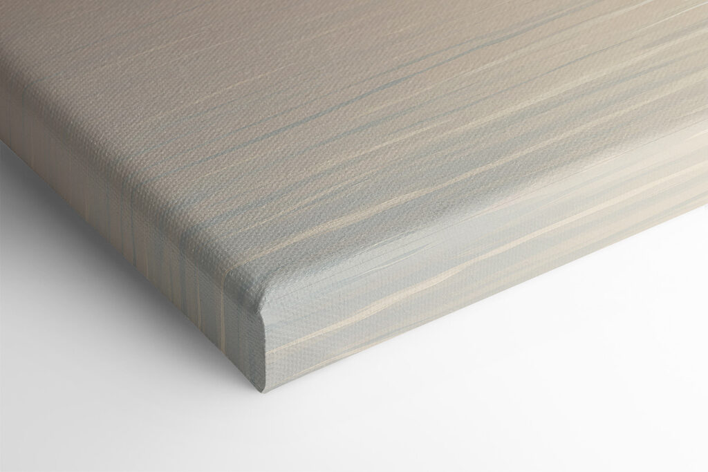 A seagull flying over water A seagull flying over water