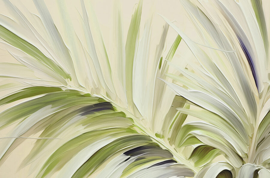 Detail listu