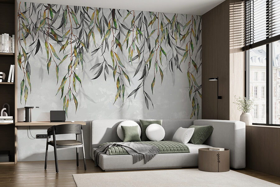 Detailné zobrazenie listov Detailné zobrazenie listov