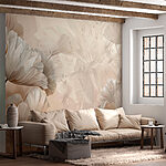 Fototapety Kvety zblízka