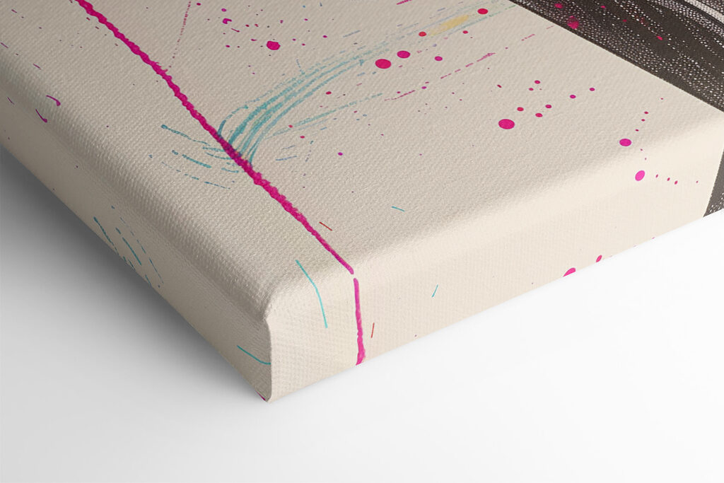 A woman wearing sunglasses and lips