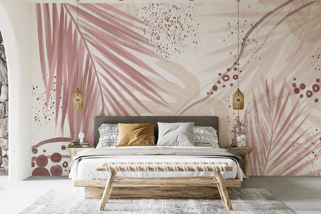 Close up of leaves Close up of leaves