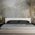 Fototapety Detail obrazu