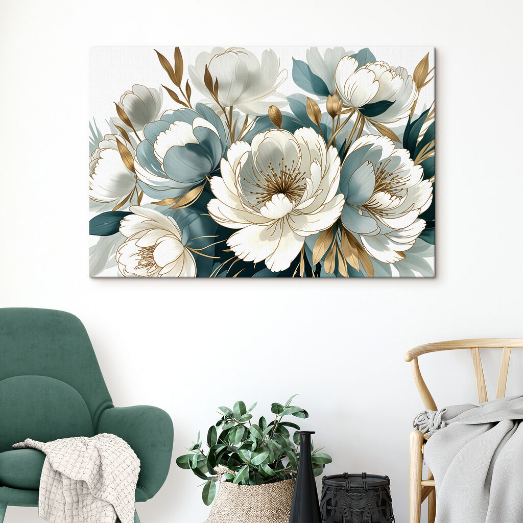 Beautiful blossoms in soft hues Beautiful blossoms in soft hues