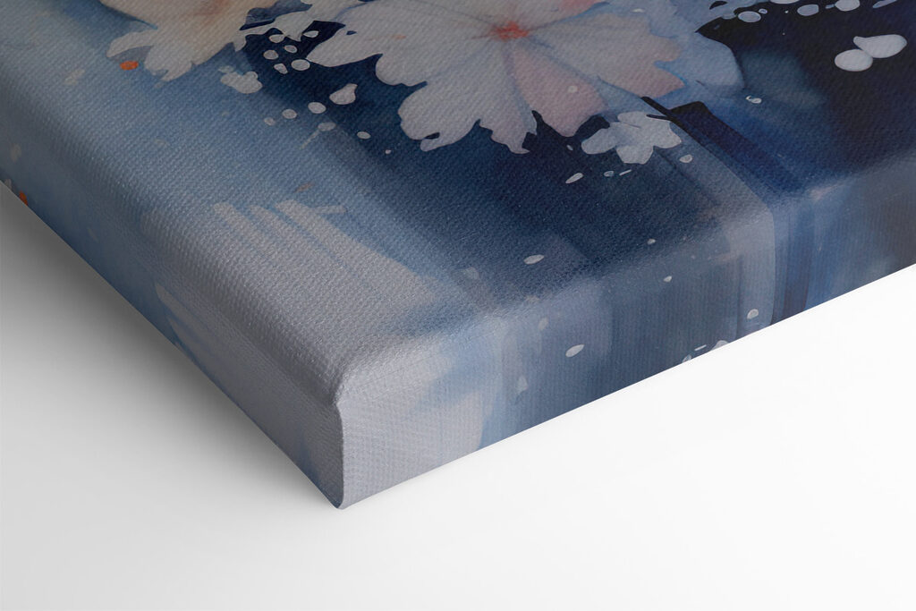 Pair of fish swimming in water Pair of fish swimming in water