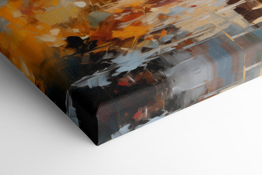 Group of elephants walking through water Group of elephants walking through water