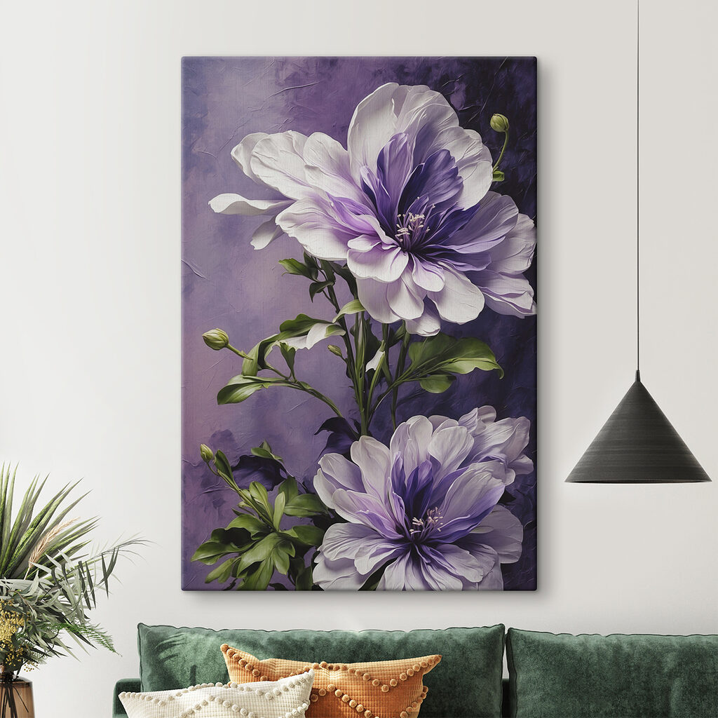 Close up of a flower Close up of a flower