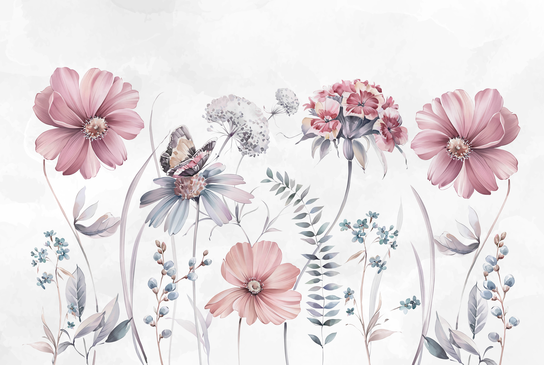 Close up of flowers Close up of flowers