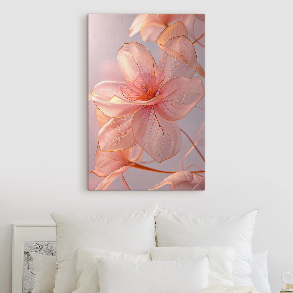 Close up of a flower Close up of a flower