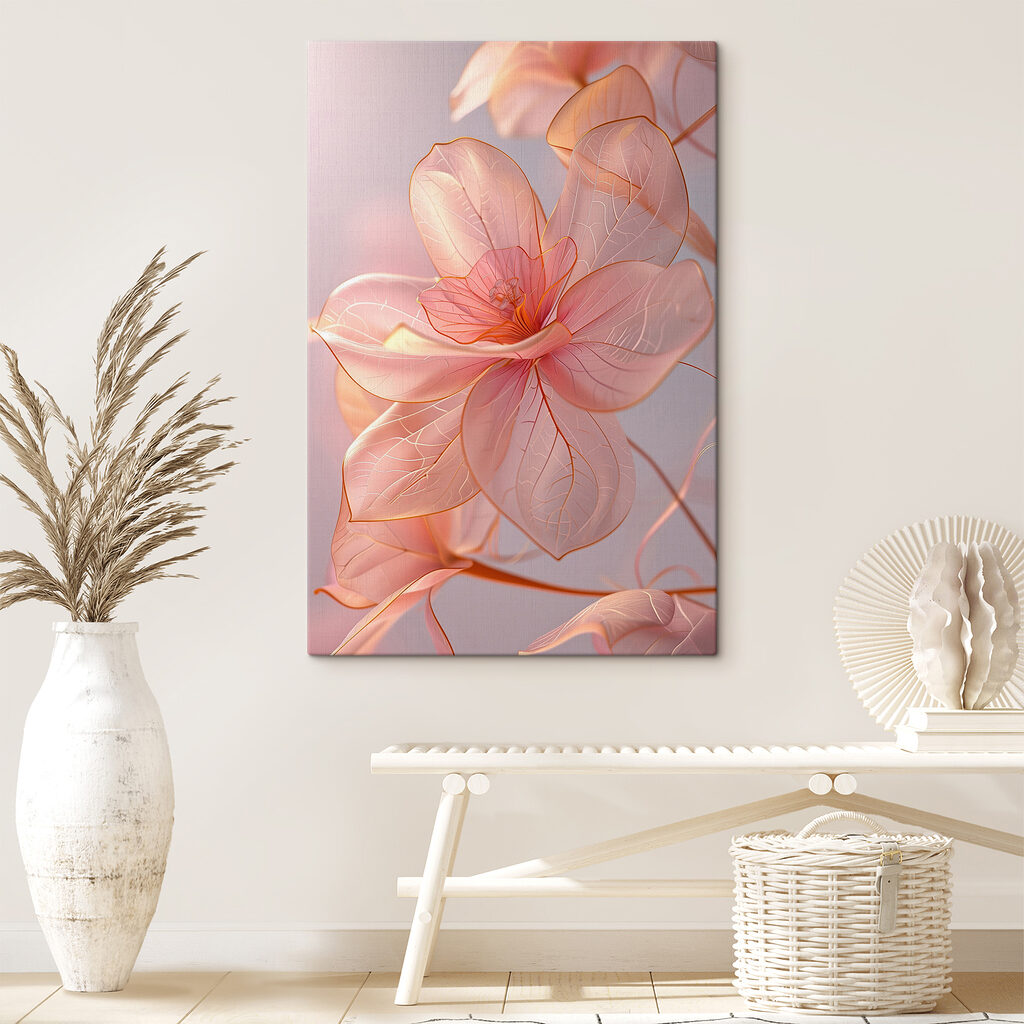 Close up of a flower Close up of a flower