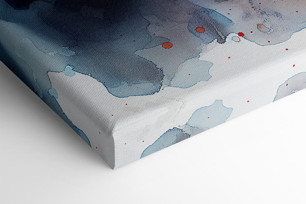 Plate of chicken strips and fries Plate of chicken strips and fries