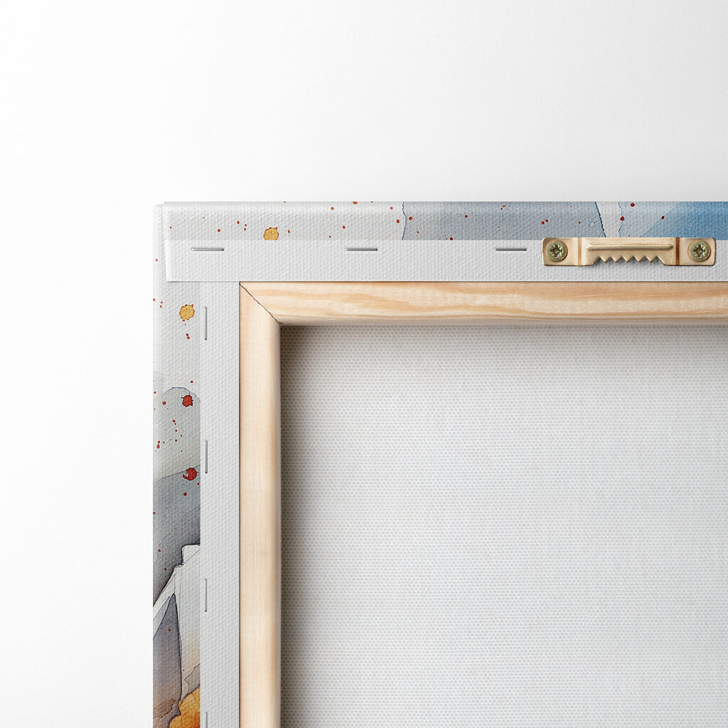 Plate of chicken strips and fries Plate of chicken strips and fries