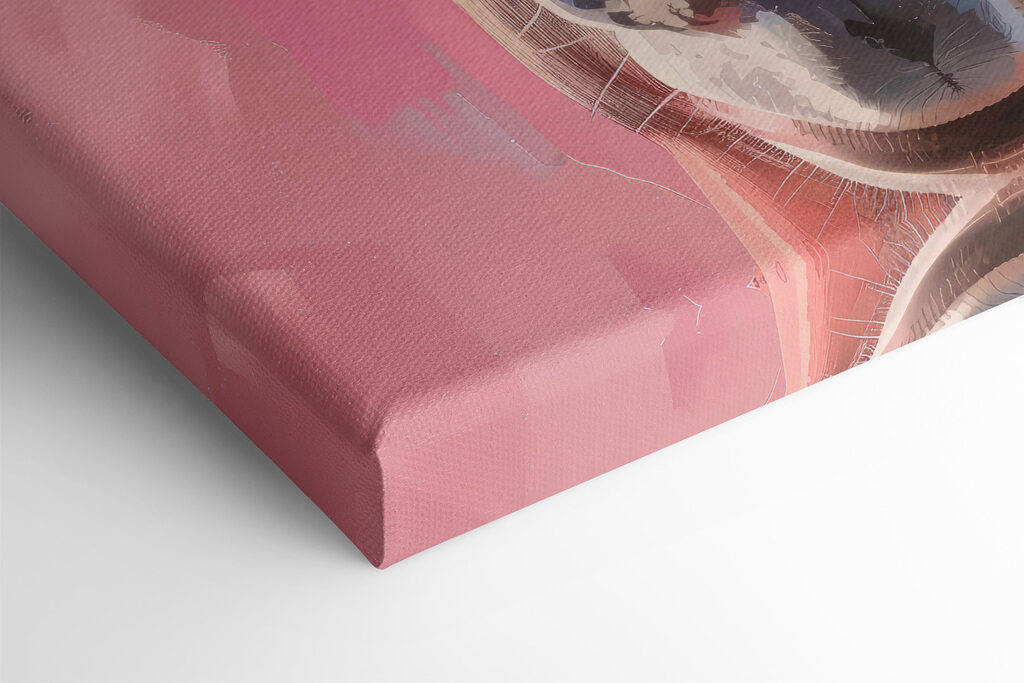 Close up of a donkey's face Close up of a donkey's face