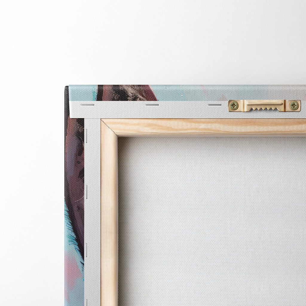 Close up of a donkey's face Close up of a donkey's face