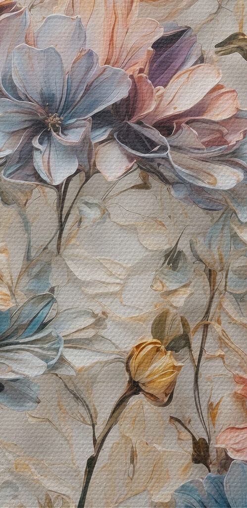 Close up of flowers