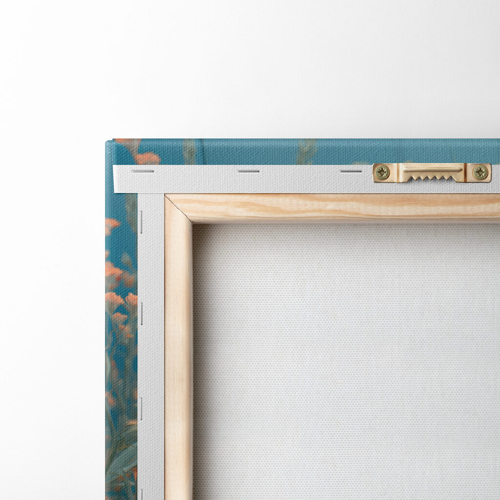 Group of flowers in a field Group of flowers in a field