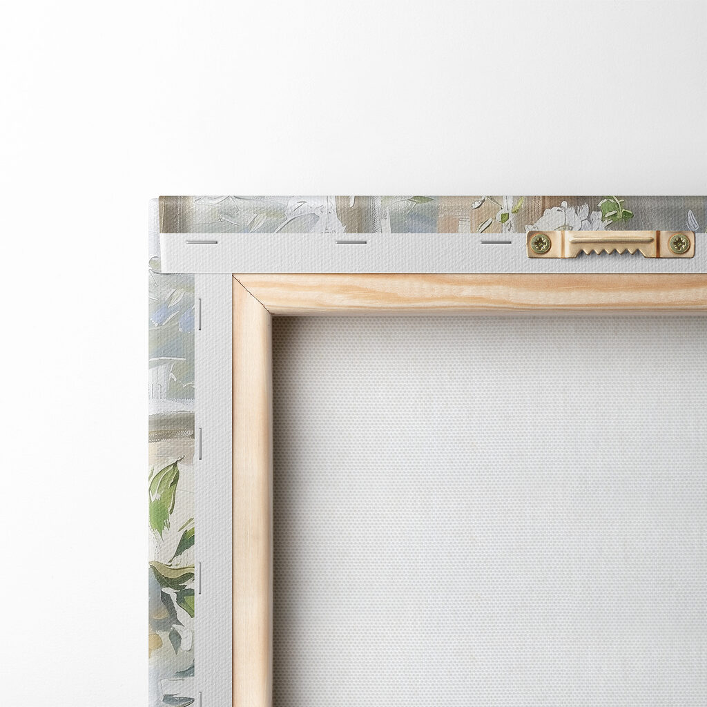 Vase of white flowers in front of a window Vase of white flowers in front of a window