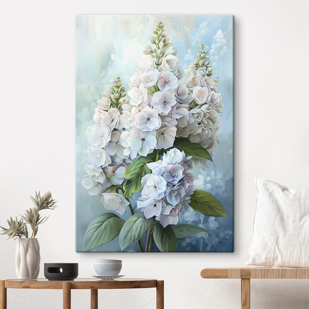 Close up of a flower