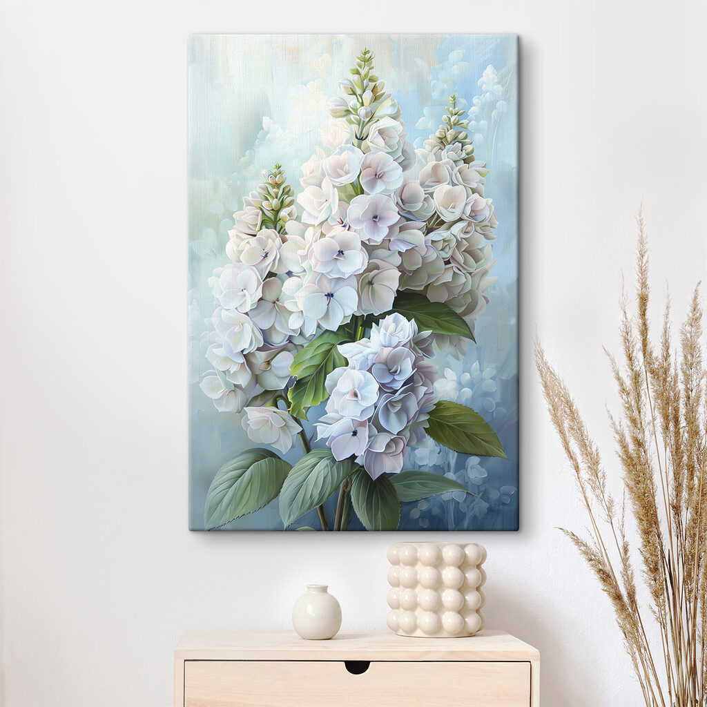 Close up of a flower