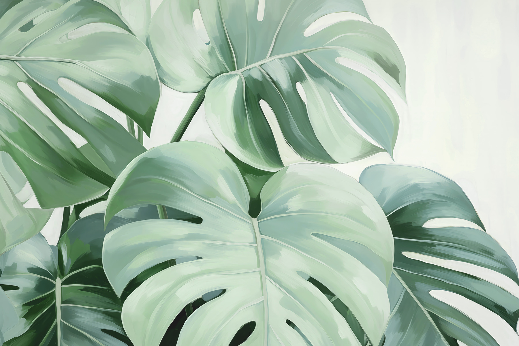 Close up of a plant Close up of a plant