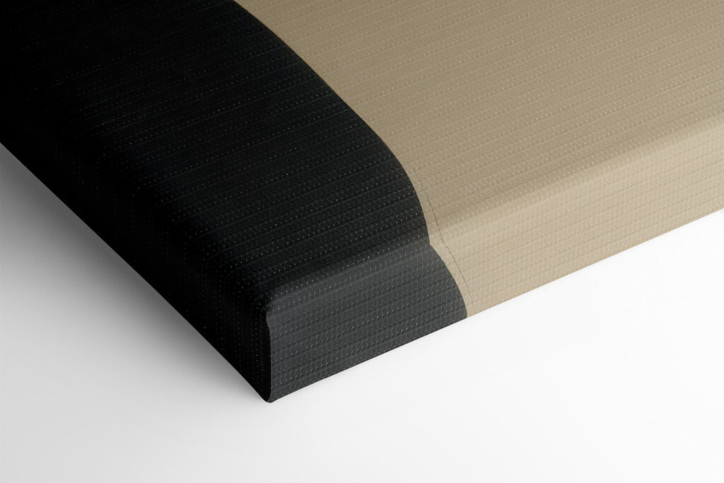 Drawing of a woman's face Drawing of a woman's face