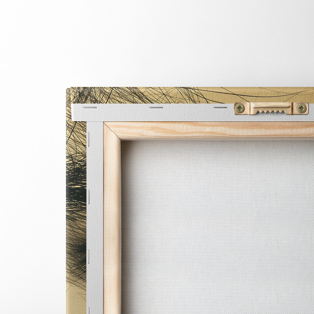 Close up of a man's face Close up of a man's face