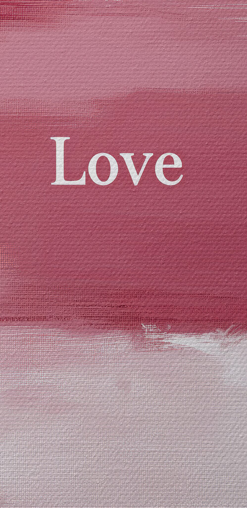 Red and white background