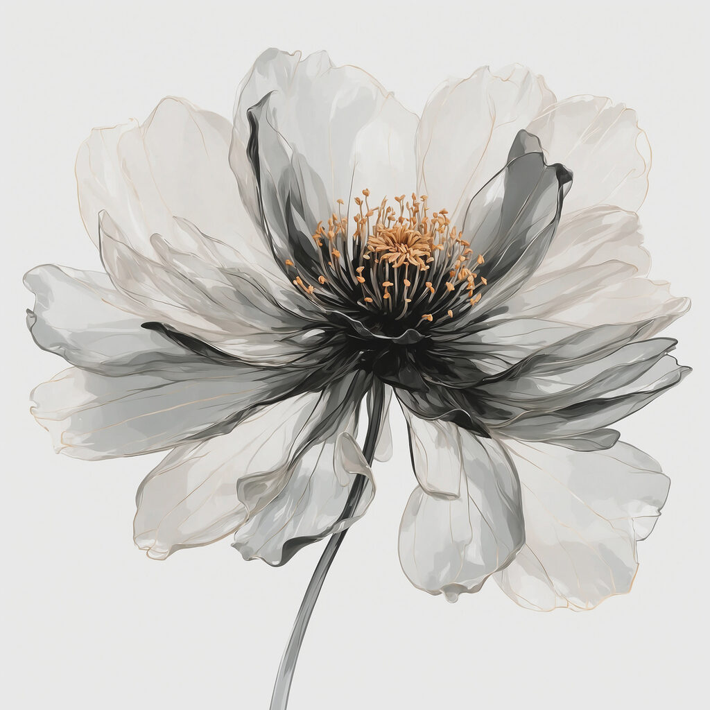 Close up of a flower Close up of a flower