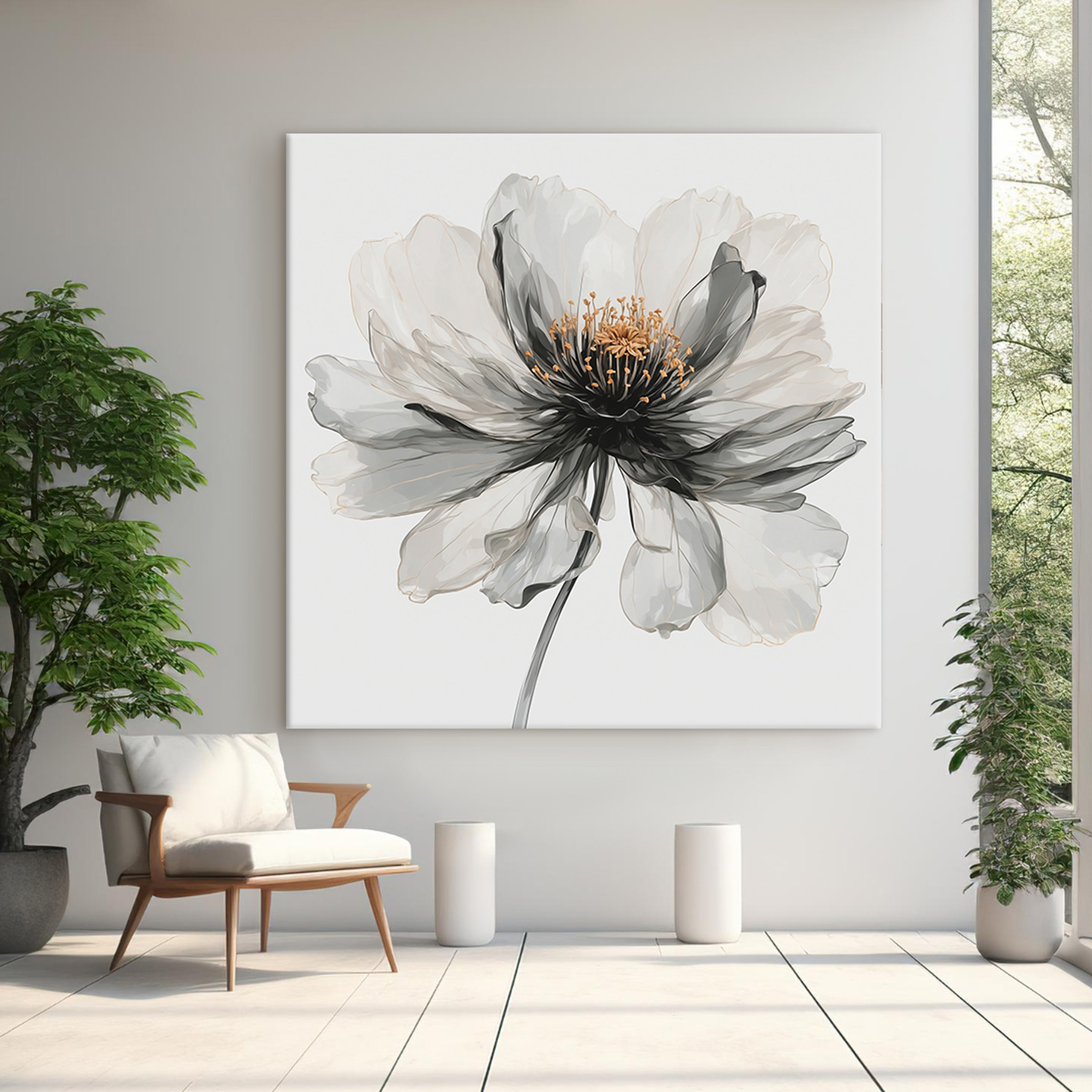 Close up of a flower Close up of a flower