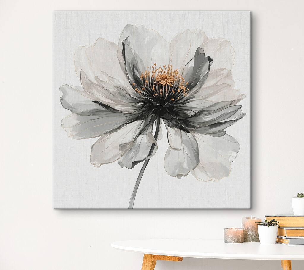 Close up of a flower Close up of a flower