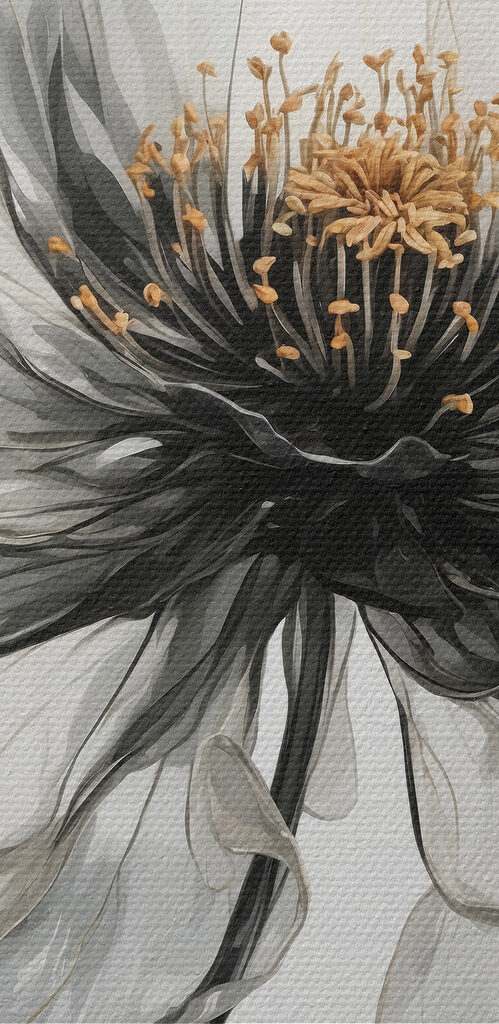 Close up of a flower Close up of a flower