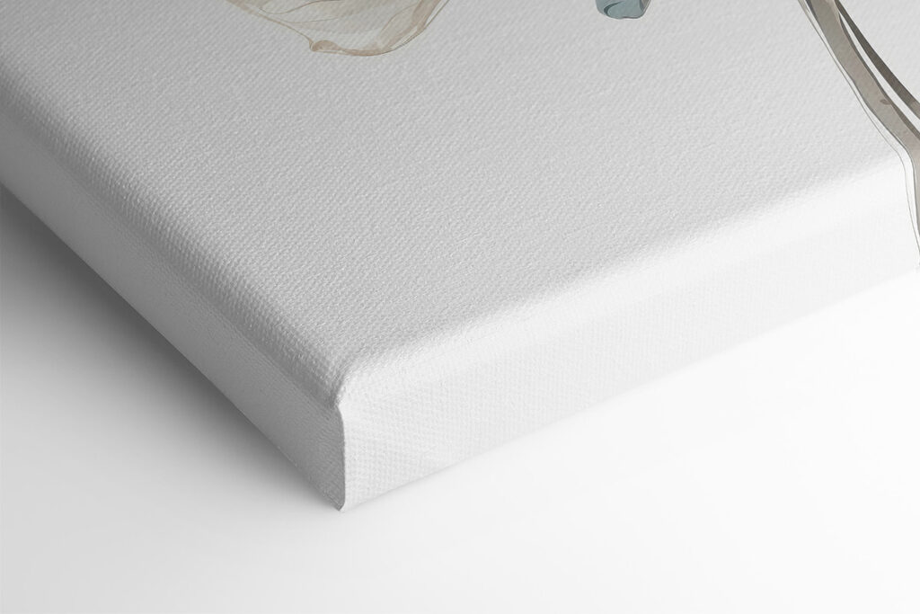 Close up of a flower