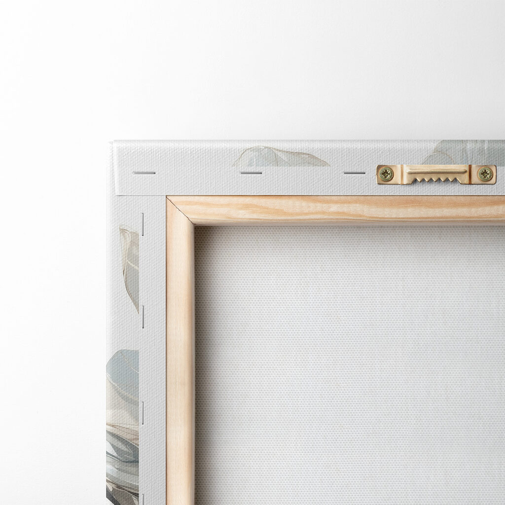 Close up of a flower