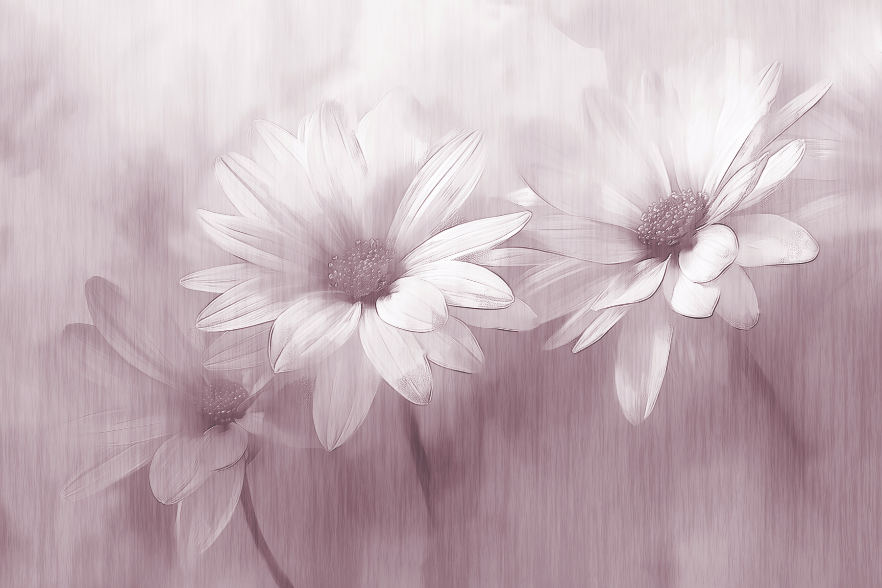 Close up of flowers