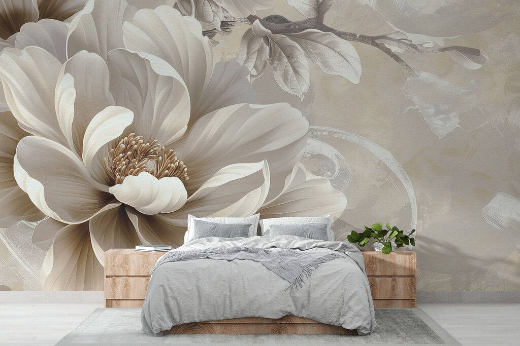 Close up of a flower Close up of a flower