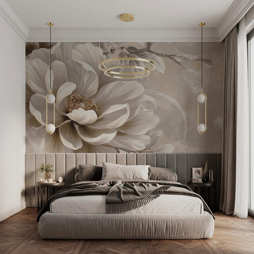 Close up of a flower Close up of a flower