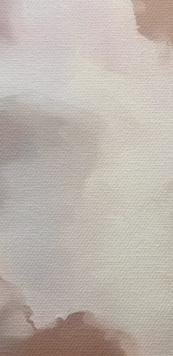 Pink sky with clouds Pink sky with clouds