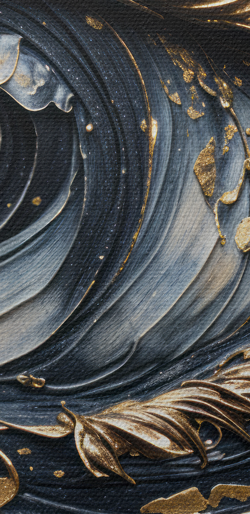 Detail obrazu