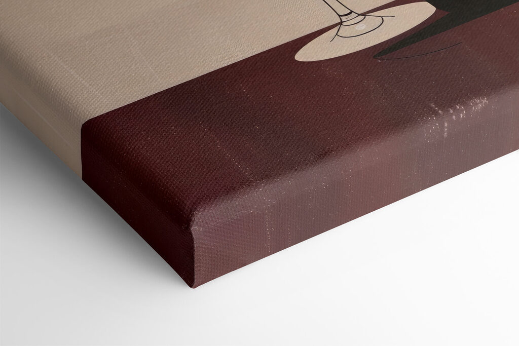 Bottle and glass of wine Bottle and glass of wine