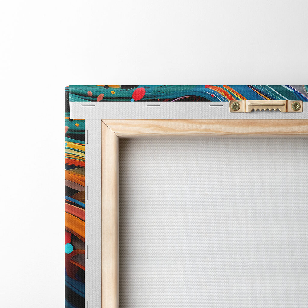 Close up of a face with paint on it Close up of a face with paint on it